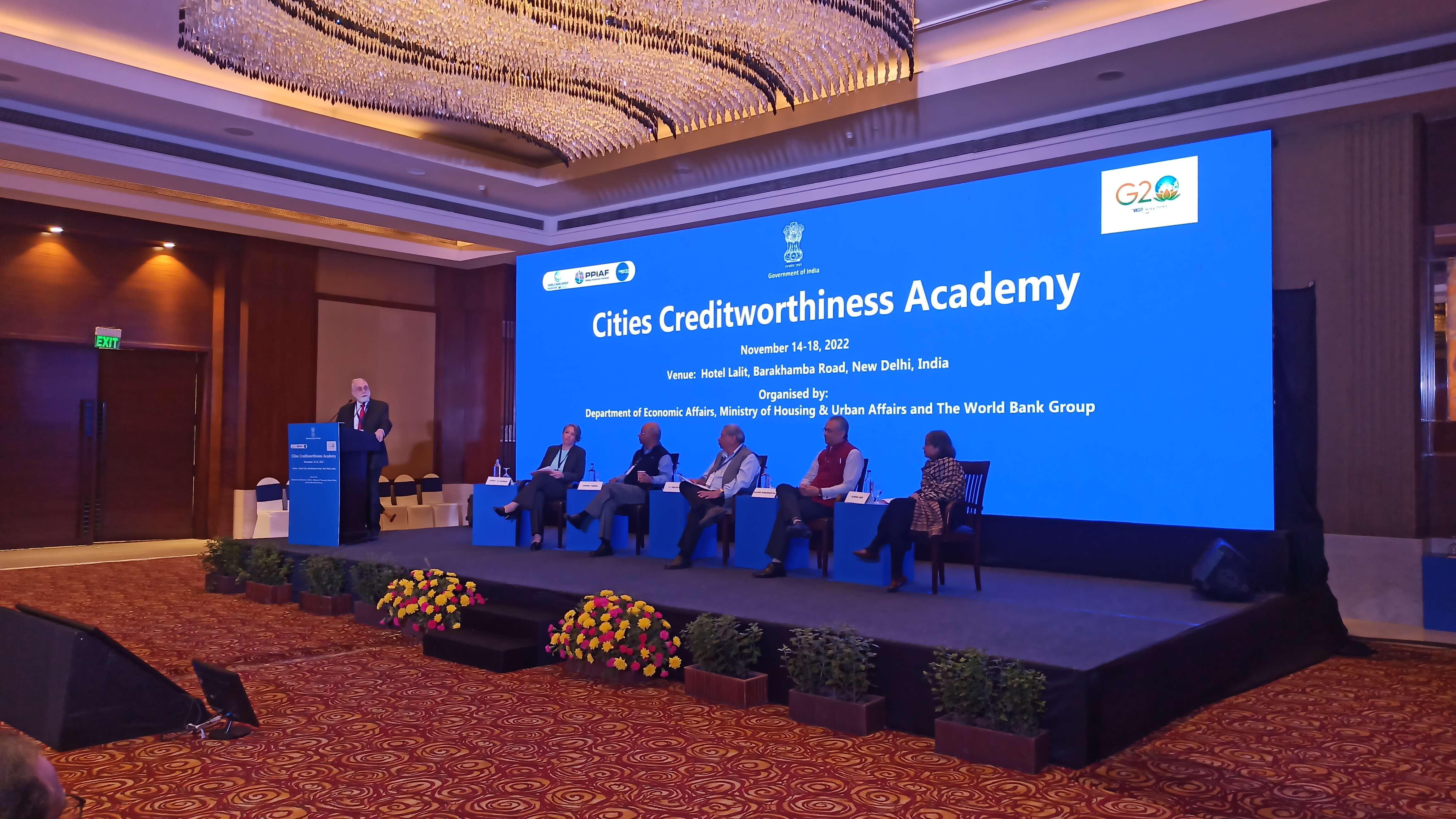 Image of Workshop on CCA